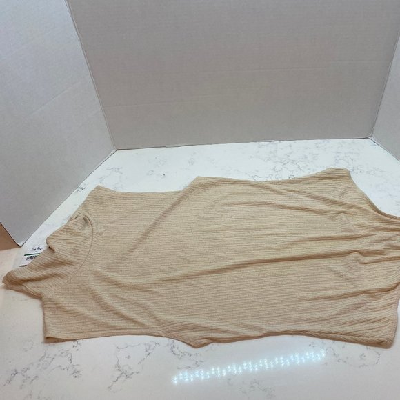 Free People Take on The Turtle Bodysuit - Picture 4 of 6